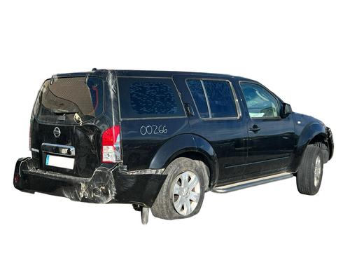 Intercooler NISSAN PATHFINDER III (R51) 2.5 dCi | BP25211132M30  - Image 6