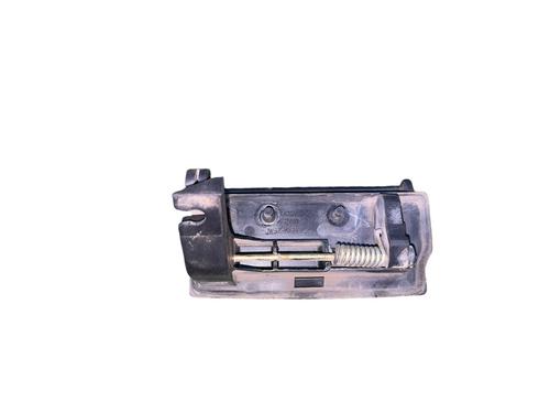 Tailgate handle NISSAN PATHFINDER III (R51) 2.5 dCi | BP25211126C132 