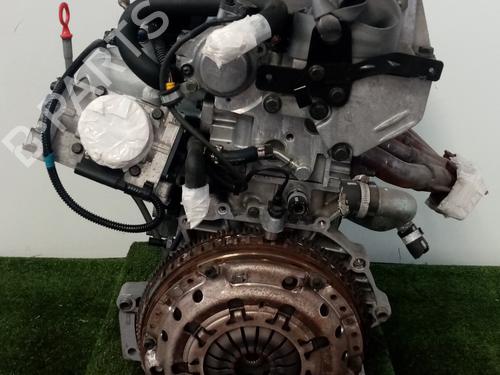 Engine VOLVO S80 I (184) | BP31682326M1 - Image 7
