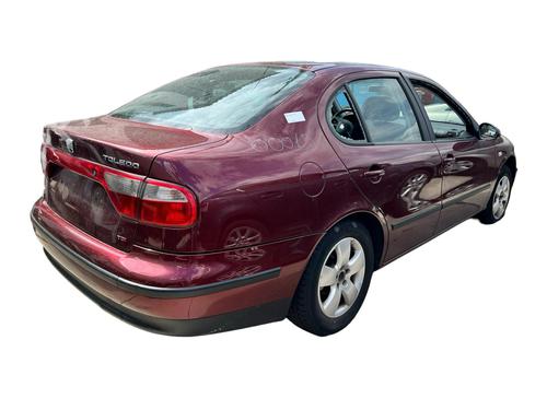 Starter SEAT TOLEDO II (1M2) 1.9 TDI | BP25597380M8 - Image 9