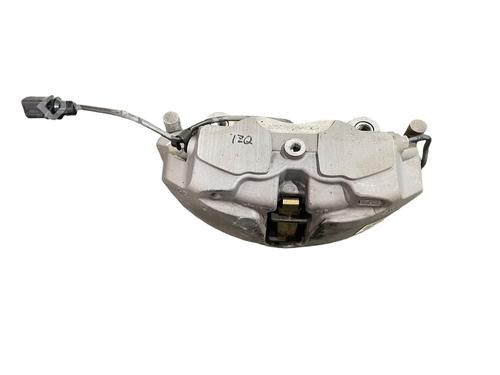 Left front brake caliper AUDI A5 (F53, F5P) 2.0 TDI | BP24223837M105 - Image 2