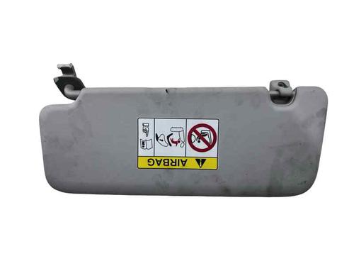 right-sun-visor-hyundai-i30-pde-pd-pden-2016-31848276 main image