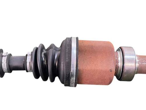 Right front driveshaft NISSAN PULSAR Hatchback (C13) 1.2 DIG-T | BP25213222M39 - Image 5