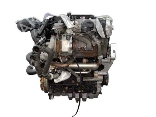 Engine AUDI A3 (8P1) 1.9 TDI | BP31165966M1