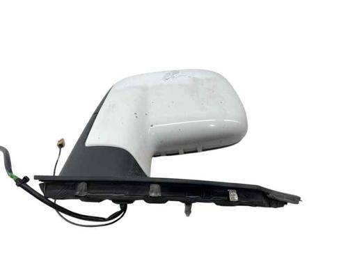 Right mirror VW CADDY III Box Body/MPV (2KA, 2KH, 2CA, 2CH) 1.9 TDI | BP29605627C27