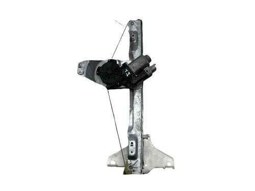 Used Rear left window mechanism Rear left window mechanism CITROËN C4 Picasso I MPV (UD_) 1.6 HDi (109 hp) 33425283 33425283