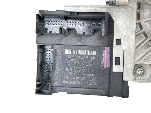 Used Front right window mechanism Front right window mechanism SEAT LEON (1P1) [2005-2013] 31683375 31683375