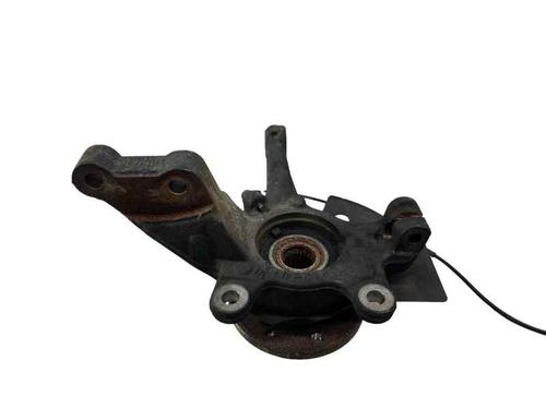Right front steering knuckle NISSAN MICRA V (K14) 1.0 IG-T | BP32008112M26 - Image 2