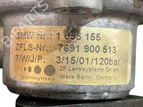 Steering pump BMW 3 Touring (E46) 320 d | BP27449451M99 - Image 2