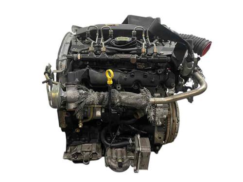Engine FORD MONDEO III (B5Y) 2.0 TDCi | BP25302924M1 - Image 7