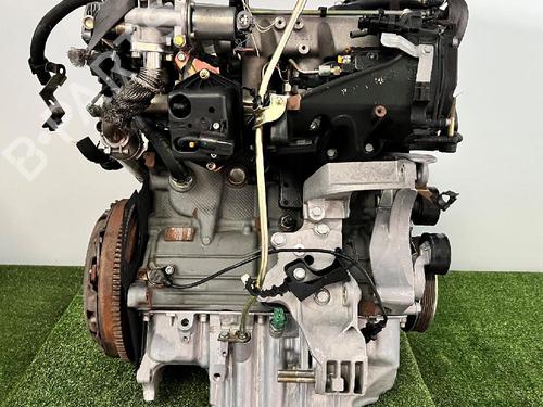 Engine FIAT STILO (192_)  | BP31683808M1 