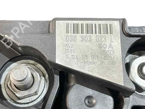 Alternator SEAT LEON (1M1)  | BP32259652M7 