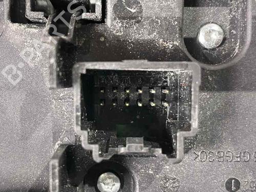Headlight switch FORD FIESTA VI (CB1, CCN) 1.25 | BP25212719I24 - Image 3