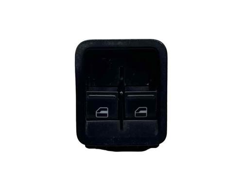 Used Left front window switch Left front window switch VW POLO V (6R1, 6C1) 1.4 (6R1) (85 hp) 33424677 33424677