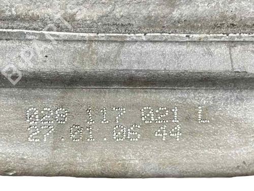 Oil radiator VW GOLF V (1K1) 1.9 TDI | BP31682989M33 