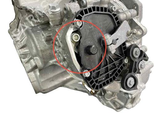 Caja de cambios SKODA OCTAVIA IV (NX3, NN3, PV3) 1.5 TSI e-TEC | BP30899379M3 