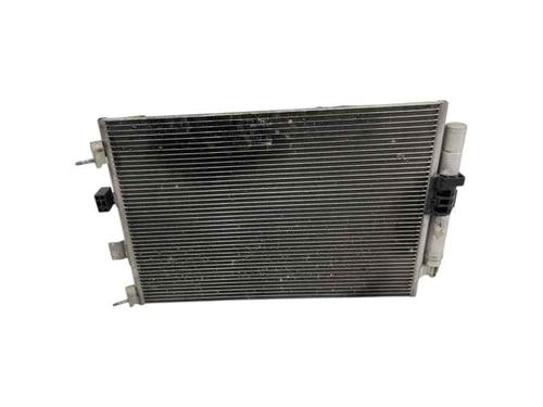 Used AC radiator AC radiator FORD FOCUS III 1.0 EcoBoost (125 hp) 25213509 25213509