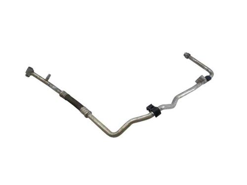 AC pipe VW TRANSPORTER T5 Van (7HA, 7HH, 7EA, 7EH) 2.5 TDI | BP27449591M126 - Image 2