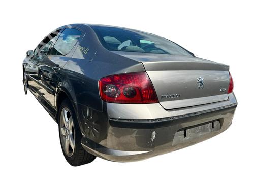 Used Parts PEUGEOT 407 SW (6E_, 6D_)  2.2  2699867