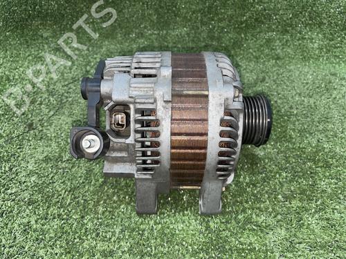 Used Alternator Alternator PEUGEOT 407 (6D_) [2004-2011] 31680896 31680896