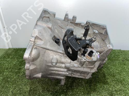 Used Gearbox Gearbox FORD FOCUS II (DA_, HCP, DP) [2004-2013] 31684342 31684342