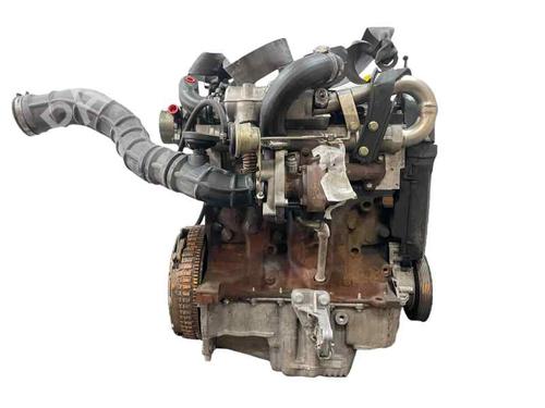 Motor RENAULT MODUS / GRAND MODUS (F/JP0_) 1.5 dCi (FP0G, JP0G) | BP29349840M1 