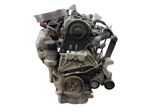 Used Engine Engine HYUNDAI ACCENT II Saloon (LC) 1.5 CRDi (82 hp) 29151345 29151345