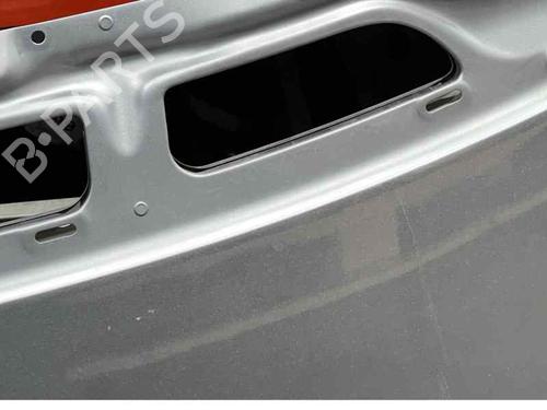 hood-mercedes-benz-a-class-w169-2004-2005-2006-2007-2008-2009-2010-2011-2012-33424917 main image