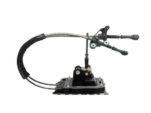 Gear lever VW PASSAT B8 (3G2, CB2) 2.0 TDI 4motion | BP25212864M90 - Image 3