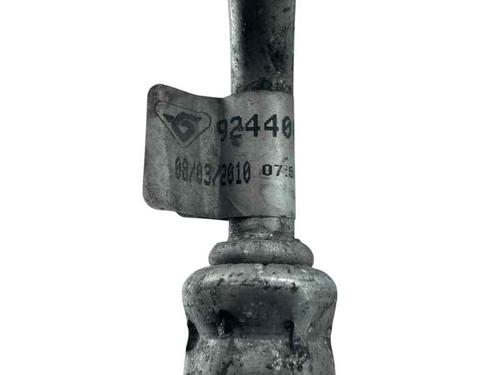 AC pipe RENAULT MEGANE III Hatchback (BZ0/1_, B3_) 1.5 dCi | BP30051800M126