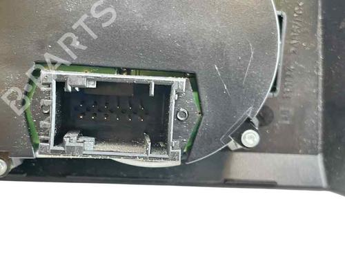 Used Headlight switch Headlight switch BMW X3 (E83) xDrive 30 d (218 hp) 29177528 29177528