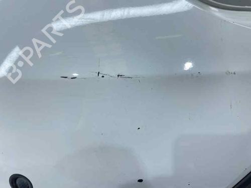 Rear bumper DACIA SANDERO II TCe 90 (B8M1, B8MA, B8AC) | BP29177754C8 