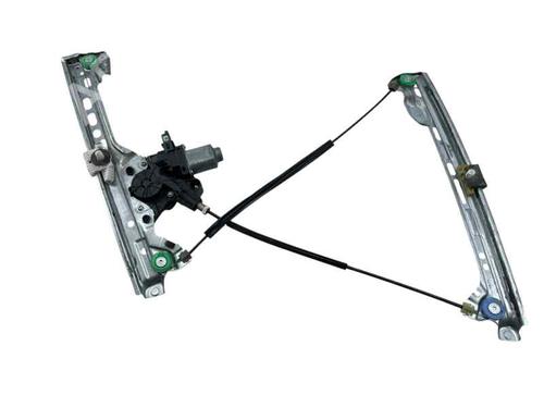 Front right window mechanism RENAULT MEGANE IV Hatchback (B9A/M/N_) 1.6 dCi 130 (B9A4) | BP30271009C23 - Image 3