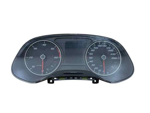 Used Instrument cluster SEAT LEON (5F1) 1.6 TDI (105 hp) 24948254