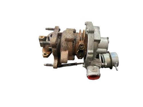 Turbocharger/Supercharger SKODA FABIA II Combi (545) 1.4 TDI | BP29933976M71 