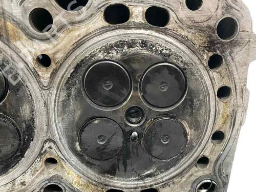 Cylinder head RENAULT ESPACE IV (JK0/1_)  | BP31683157M5  - Image 7