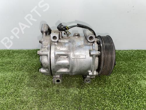 AC compressor MAZDA 3 Saloon (BK) | BP31681949M34 - Image 2