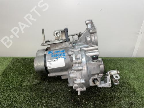 Gearbox TATA INDICA  | BP24225407M3  - Image 6