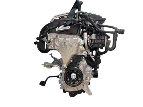 Engine SKODA KODIAQ I (NS6, NS7, NV7) 1.4 TSI | BP33536387M1 - Image 8