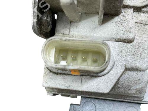 Front right lock MERCEDES-BENZ SPRINTER 3,5-t Van (B906) 313 CDI (906.631, 906.633, 906.635, 906.637) | BP29993757C97