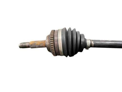 Left front driveshaft CHEVROLET AVEO / KALOS Saloon (T250, T255) 1.2 LPG | BP27448471M38 