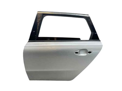 Used Left rear door PEUGEOT 508 SW I (8E_) 2.0 HDi (140 hp) 31869442