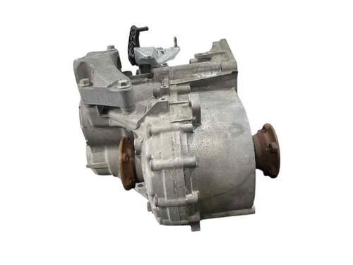 Gearbox VW PASSAT B8 (3G2, CB2) 2.0 TDI 4motion | BP24224802M3 
