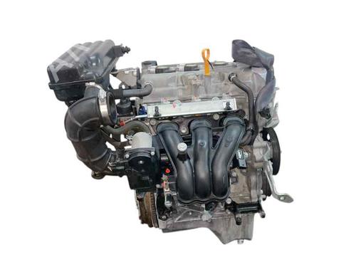Engine OPEL AGILA B (H08) 1.0 (F68) | BP24655027M1 - Image 4