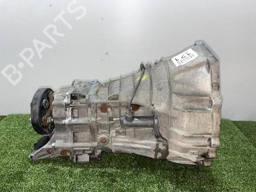 Used Gearbox MERCEDES-BENZ E-CLASS (W210) [1995-2003]  31684496