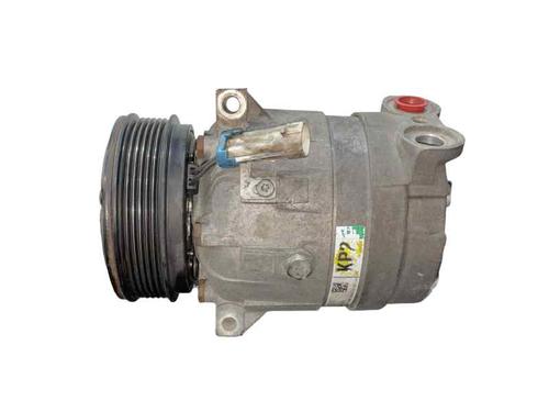 AC compressor OPEL VECTRA C (Z02) | BP32203600M34 - Image 3