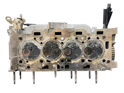 Used Cylinder head Cylinder head CITROËN C4 II (NC_) 1.6 HDi 90 (92 hp) 29448924 29448924