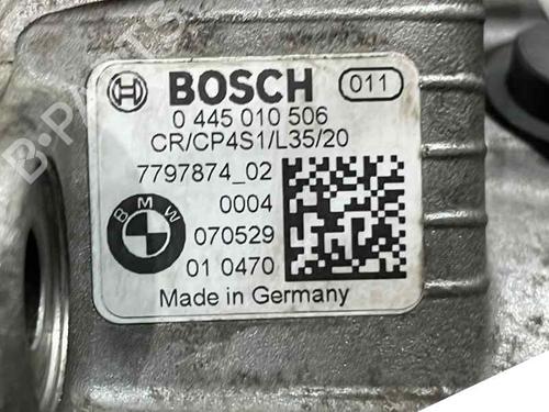 Injection pump BMW 3 Coupe (E92) 320 d | BP27449394M78  - Image 5