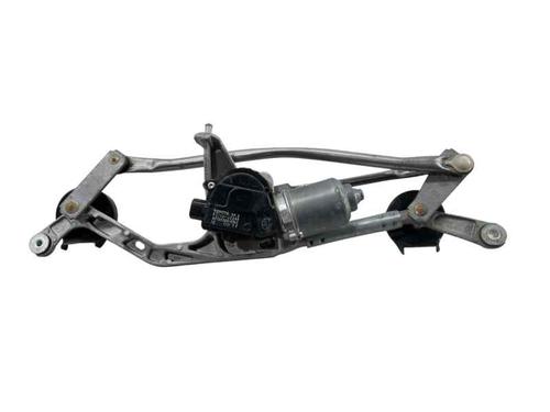 Used Front wiper motor TOYOTA AURIS (_E18_) 1.4 D-4D (NDE180_, NDE180R) (90 hp) 27889171