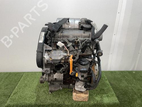 Used Engine Engine 24225428 24225428